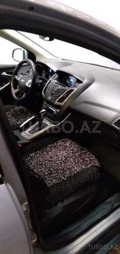 Ford Focus 2013, 108,000 km - 1.6 l - Gəncə
