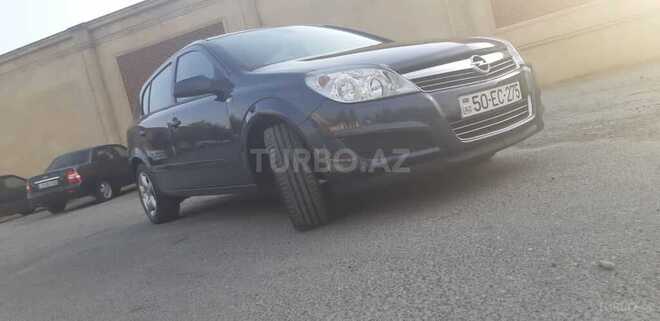 Opel Astra 2007, 187,300 km - 1.3 л - Bakı