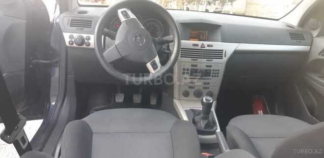 Opel Astra 2007, 187,300 km - 1.3 л - Bakı