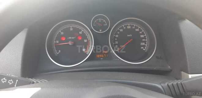 Opel Astra 2007, 187,300 km - 1.3 л - Bakı