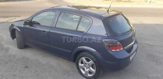 Opel Astra 2007, 187,300 km - 1.3 л - Bakı
