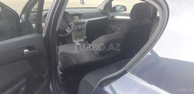 Opel Astra 2007, 187,300 km - 1.3 л - Bakı