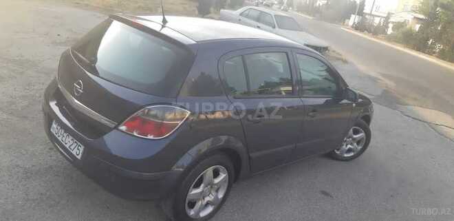 Opel Astra 2007, 187,300 km - 1.3 л - Bakı