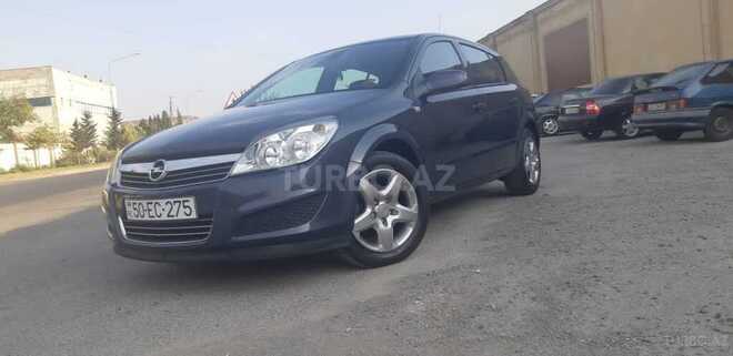 Opel Astra 2007, 187,300 km - 1.3 л - Bakı