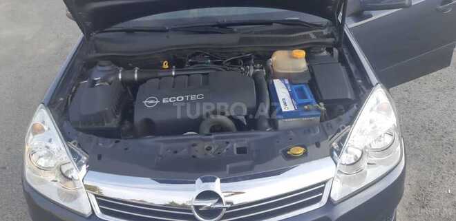 Opel Astra 2007, 187,300 km - 1.3 л - Bakı