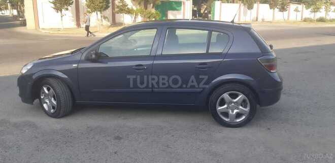 Opel Astra 2007, 187,300 km - 1.3 л - Bakı