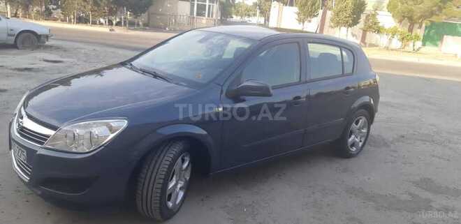 Opel Astra 2007, 187,300 km - 1.3 л - Bakı