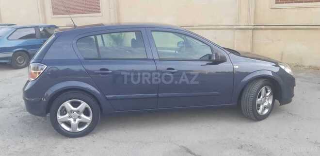 Opel Astra 2007, 187,300 km - 1.3 л - Bakı