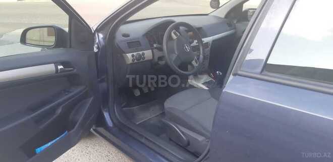 Opel Astra 2007, 187,300 km - 1.3 л - Bakı