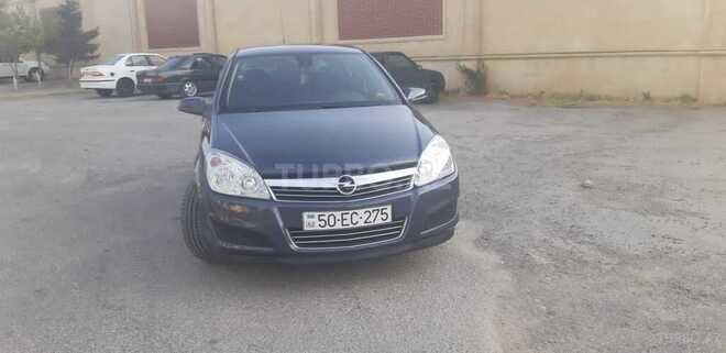 Opel Astra 2007, 187,300 km - 1.3 л - Bakı