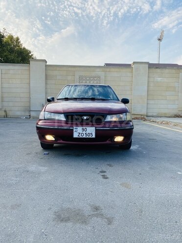 Daewoo Nexia 2006, 223,876 km - 1.6 l - Bakı