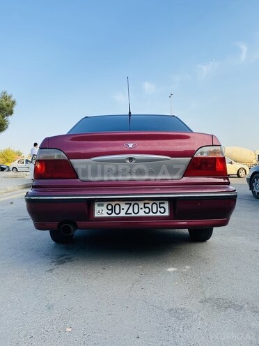 Daewoo Nexia 2006, 223,876 km - 1.6 l - Bakı