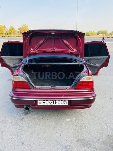 Daewoo Nexia 2006, 223,876 km - 1.6 l - Bakı