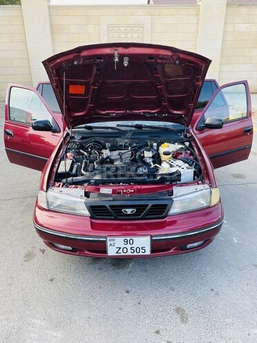 Daewoo Nexia 2006, 223,876 km - 1.6 l - Bakı