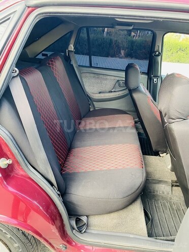 Daewoo Nexia 2006, 223,876 km - 1.6 l - Bakı