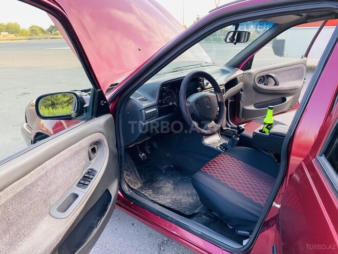 Daewoo Nexia 2006, 223,876 km - 1.6 l - Bakı