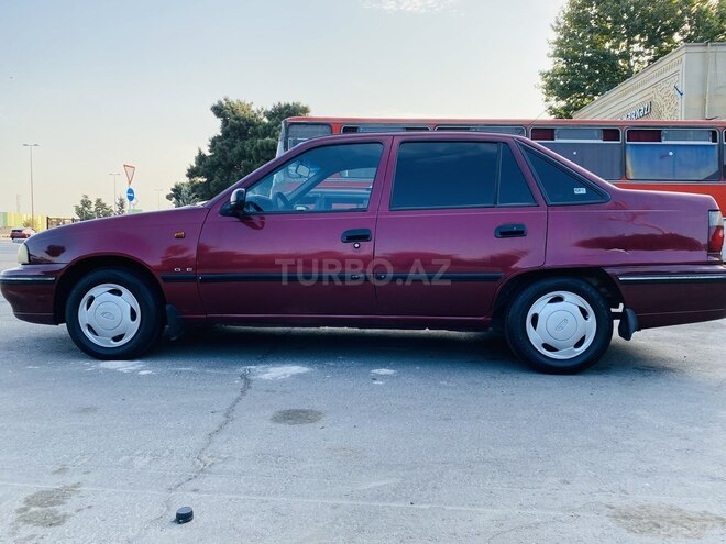 Daewoo Nexia 2006, 223,876 km - 1.6 l - Bakı