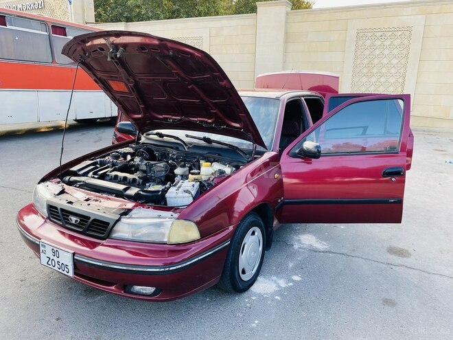Daewoo Nexia 2006, 223,876 km - 1.6 l - Bakı