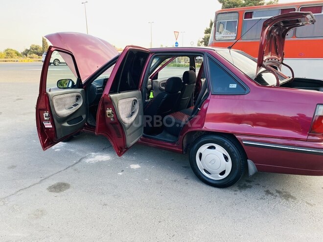 Daewoo Nexia 2006, 223,876 km - 1.6 l - Bakı