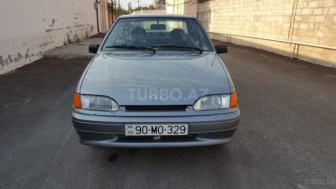 LADA (VAZ) 2115 2012, 159,000 km - 1.6 l - Bakı