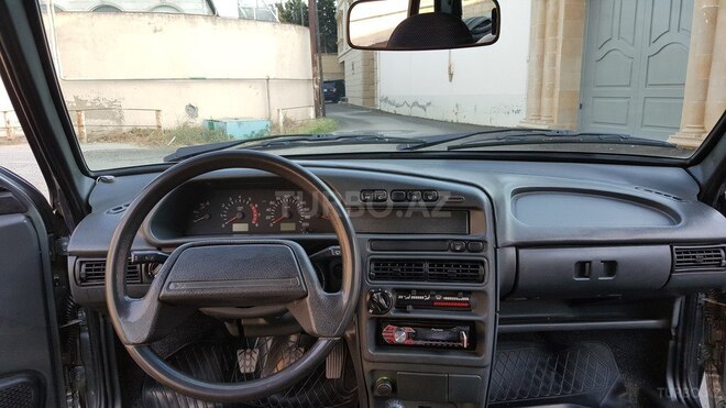 LADA (VAZ) 2115 2012, 159,000 km - 1.6 l - Bakı