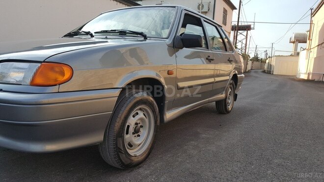 LADA (VAZ) 2115 2012, 159,000 km - 1.6 l - Bakı