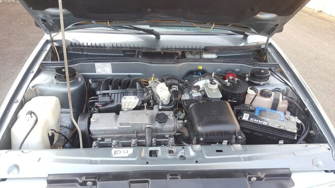 LADA (VAZ) 2115 2012, 159,000 km - 1.6 l - Bakı