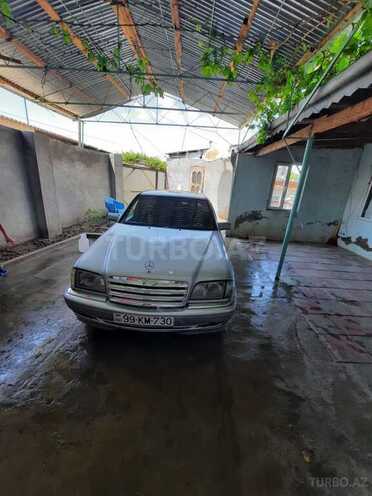 Mercedes C 280 1996, 25,455 km - 2.8 л - Bakı