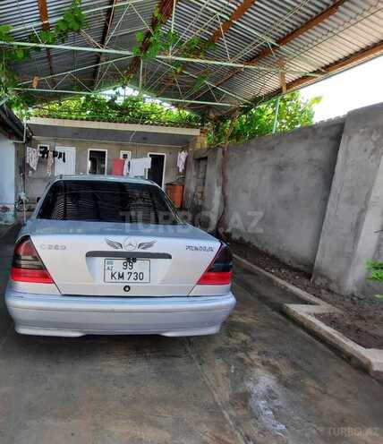 Mercedes C 280 1996, 25,455 km - 2.8 л - Bakı