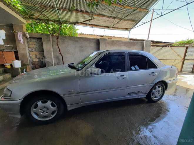 Mercedes C 280 1996, 25,455 km - 2.8 л - Bakı