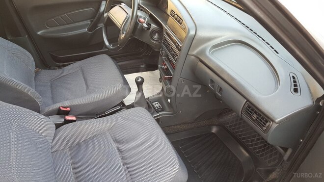 LADA (VAZ) 2115 2012, 159,000 km - 1.6 l - Bakı