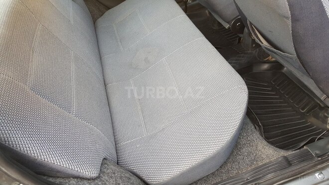 LADA (VAZ) 2115 2012, 159,000 km - 1.6 l - Bakı