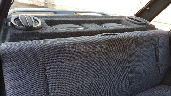 LADA (VAZ) 2115 2012, 159,000 km - 1.6 l - Bakı
