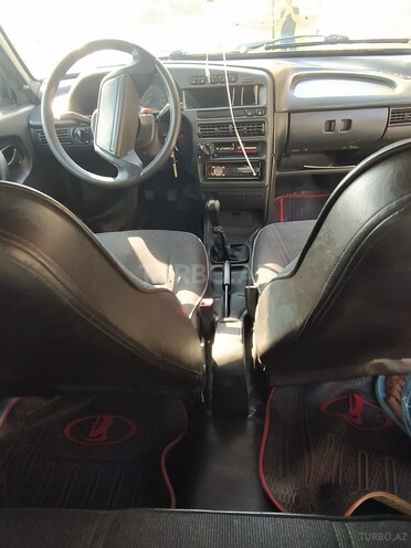 LADA (VAZ) 2115 2010, 282,000 km - 1.6 л - Bakı