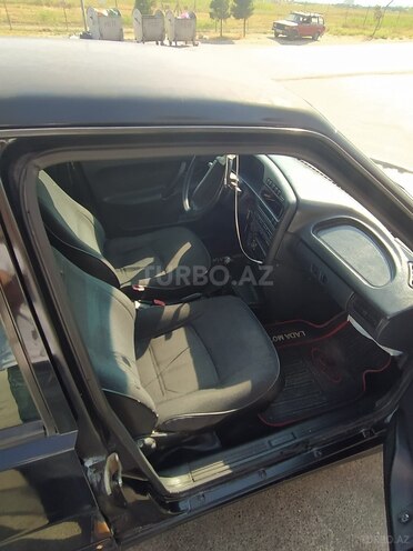 LADA (VAZ) 2115 2010, 282,000 km - 1.6 л - Bakı