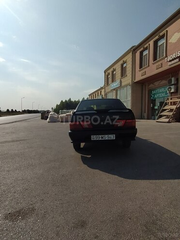 LADA (VAZ) 2115 2010, 282,000 km - 1.6 л - Bakı