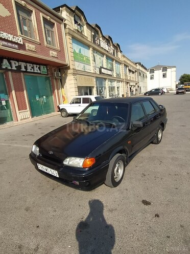 LADA (VAZ) 2115 2010, 282,000 km - 1.6 л - Bakı