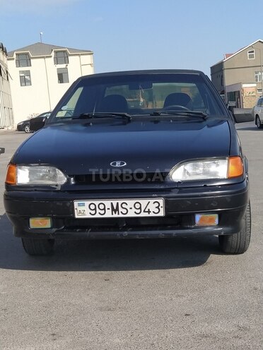 LADA (VAZ) 2115 2010, 282,000 km - 1.6 л - Bakı