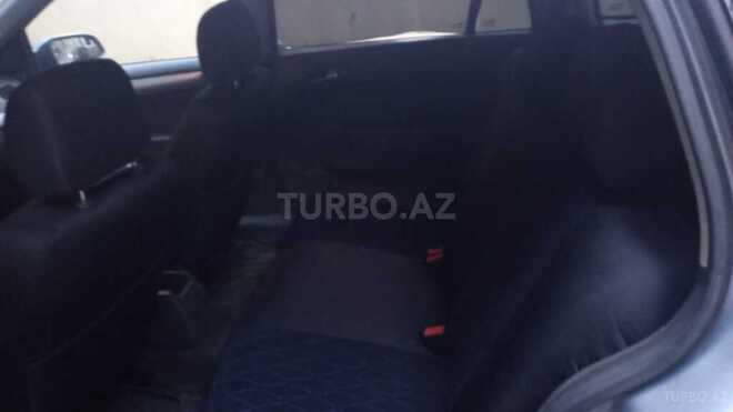 Opel Astra 2005, 234,000 km - 1.4 l - Ağstafa