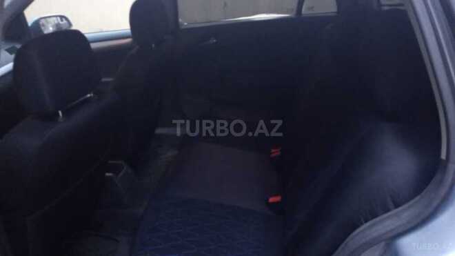 Opel Astra 2005, 234,000 km - 1.4 l - Ağstafa
