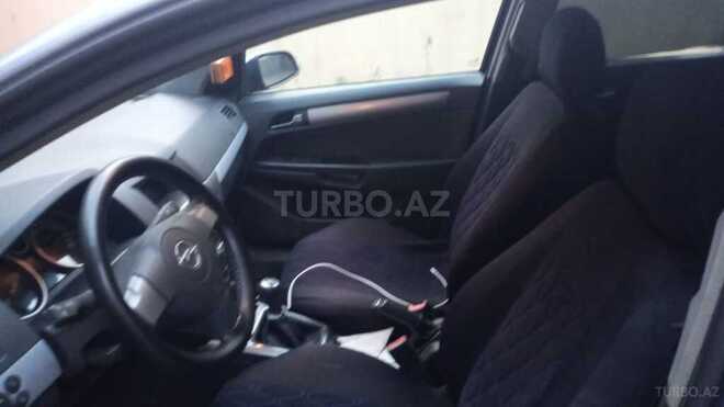 Opel Astra 2005, 234,000 km - 1.4 l - Ağstafa