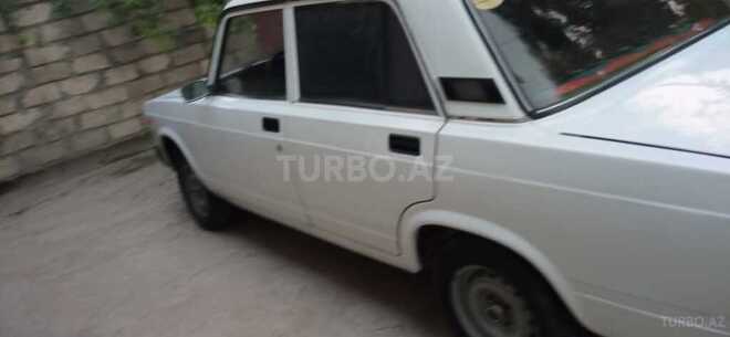 LADA (VAZ) 2107 2005, 117,000 km - 1.5 л - Zərdab