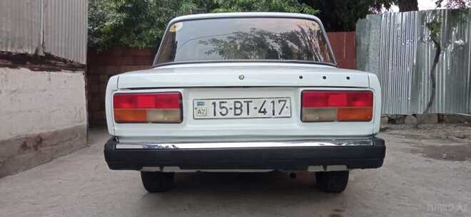 LADA (VAZ) 2107 2005, 117,000 km - 1.5 л - Zərdab