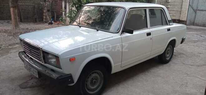 LADA (VAZ) 2107 2005, 117,000 km - 1.5 л - Zərdab