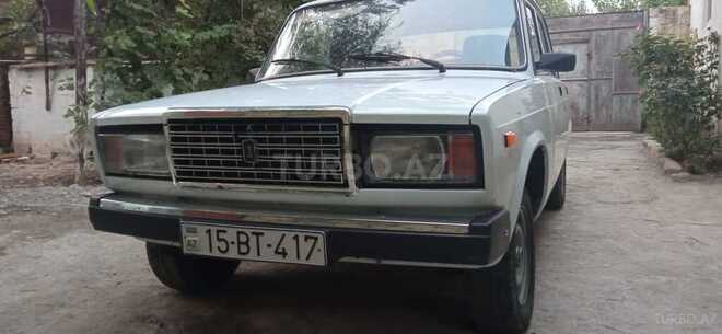 LADA (VAZ) 2107 2005, 117,000 km - 1.5 л - Zərdab