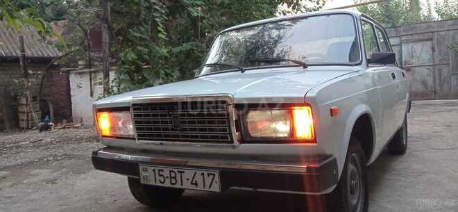 LADA (VAZ) 2107 2005, 117,000 km - 1.5 л - Zərdab
