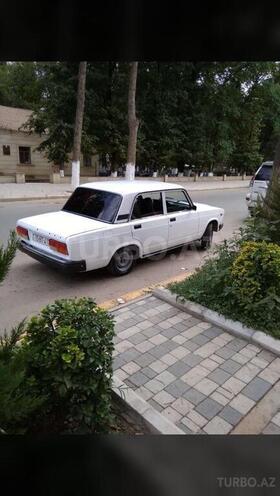 LADA (VAZ) 2107 2005, 117,000 km - 1.5 л - Zərdab