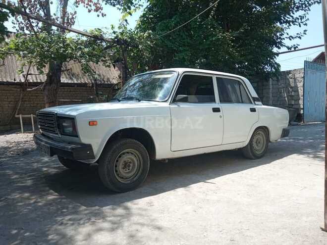 LADA (VAZ) 2107 2005, 117,000 km - 1.5 л - Zərdab