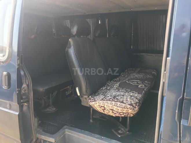 Ford Transit 1999, 300,000 km - 2.5 l - Bakı