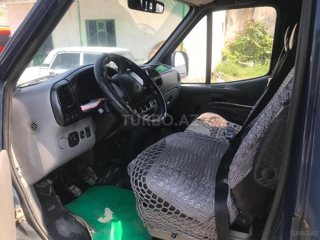 Ford Transit 1999, 300,000 km - 2.5 l - Bakı